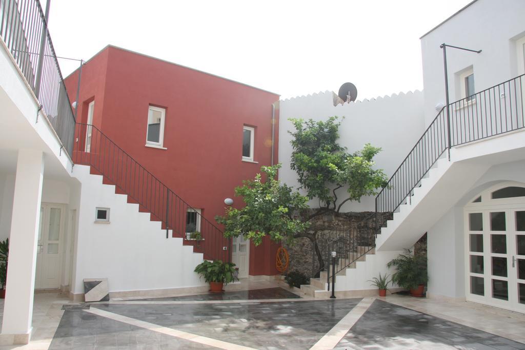 Bed & Breakfast Casa Saba